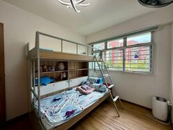 Blk 439B West Edge @ Bukit Batok (Bukit Batok), HDB 5 Rooms #548909611
